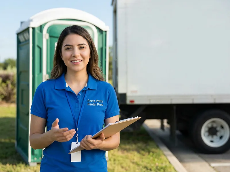 Porta Potty Rental  in Sandusky  FAQ